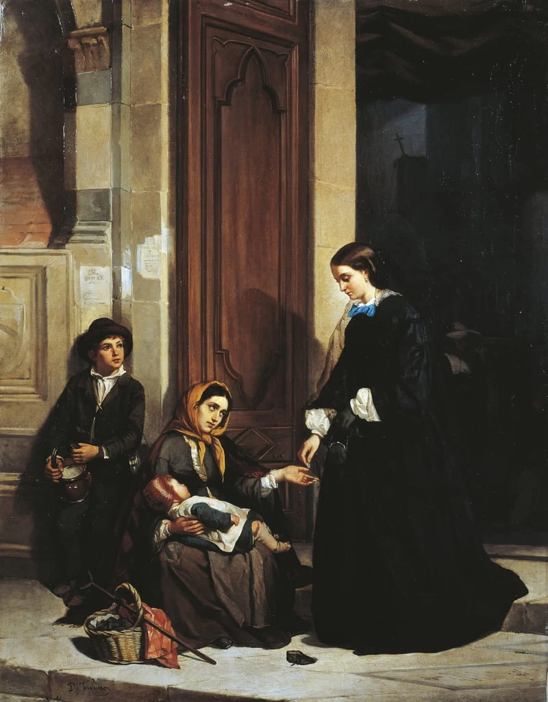 La Carità